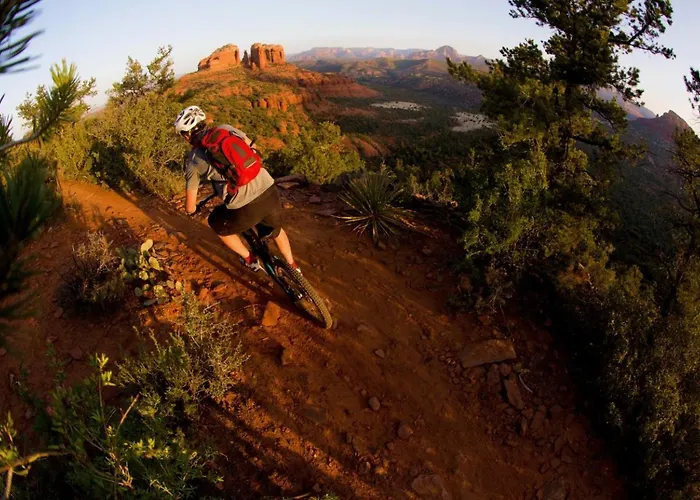 Sedona's Paradise Found, Saltwater Pool And Hot Tub, Private Oasis! *