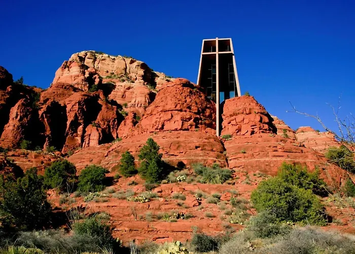 Sedona's Paradise Found, Saltwater Pool And Hot Tub, Private Oasis! * Sedona