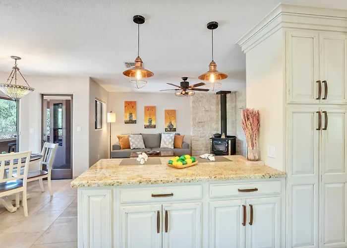 Sedona's Paradise Found, Saltwater Pool And Hot Tub, Private Oasis! * Sedona