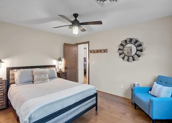 Holiday home Sedona's Paradise Found, Saltwater Pool And Hot Tub, Private Oasis! *