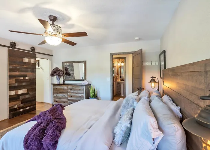 Holiday home Sedona's Paradise Found, Saltwater Pool And Hot Tub, Private Oasis! Sedona