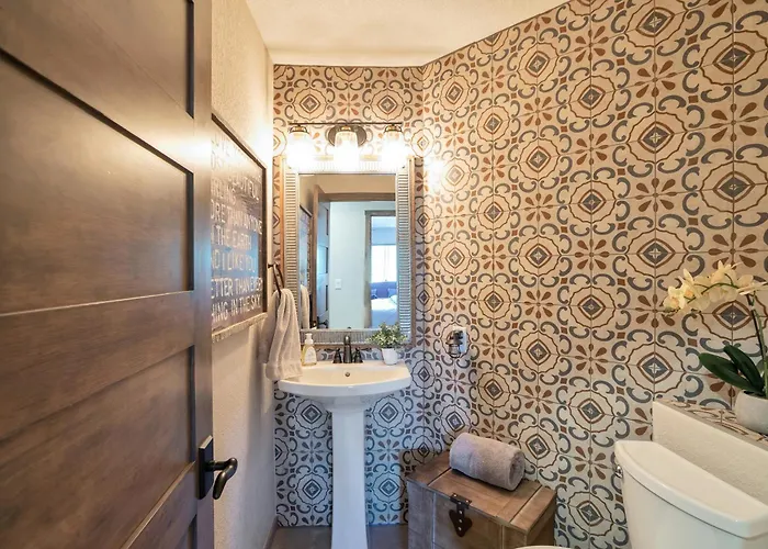 Sedona's Paradise Found, Saltwater Pool And Hot Tub, Private Oasis! *