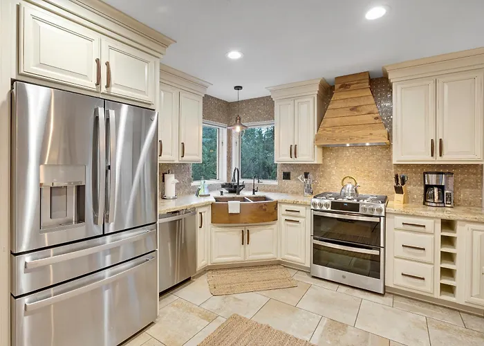 Holiday home Sedona's Paradise Found, Saltwater Pool And Hot Tub, Private Oasis! *